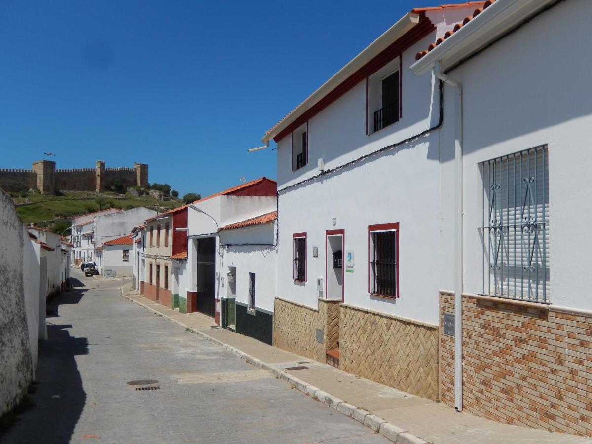 La Posada del Caminante - B&B Santa Olalla del Cala