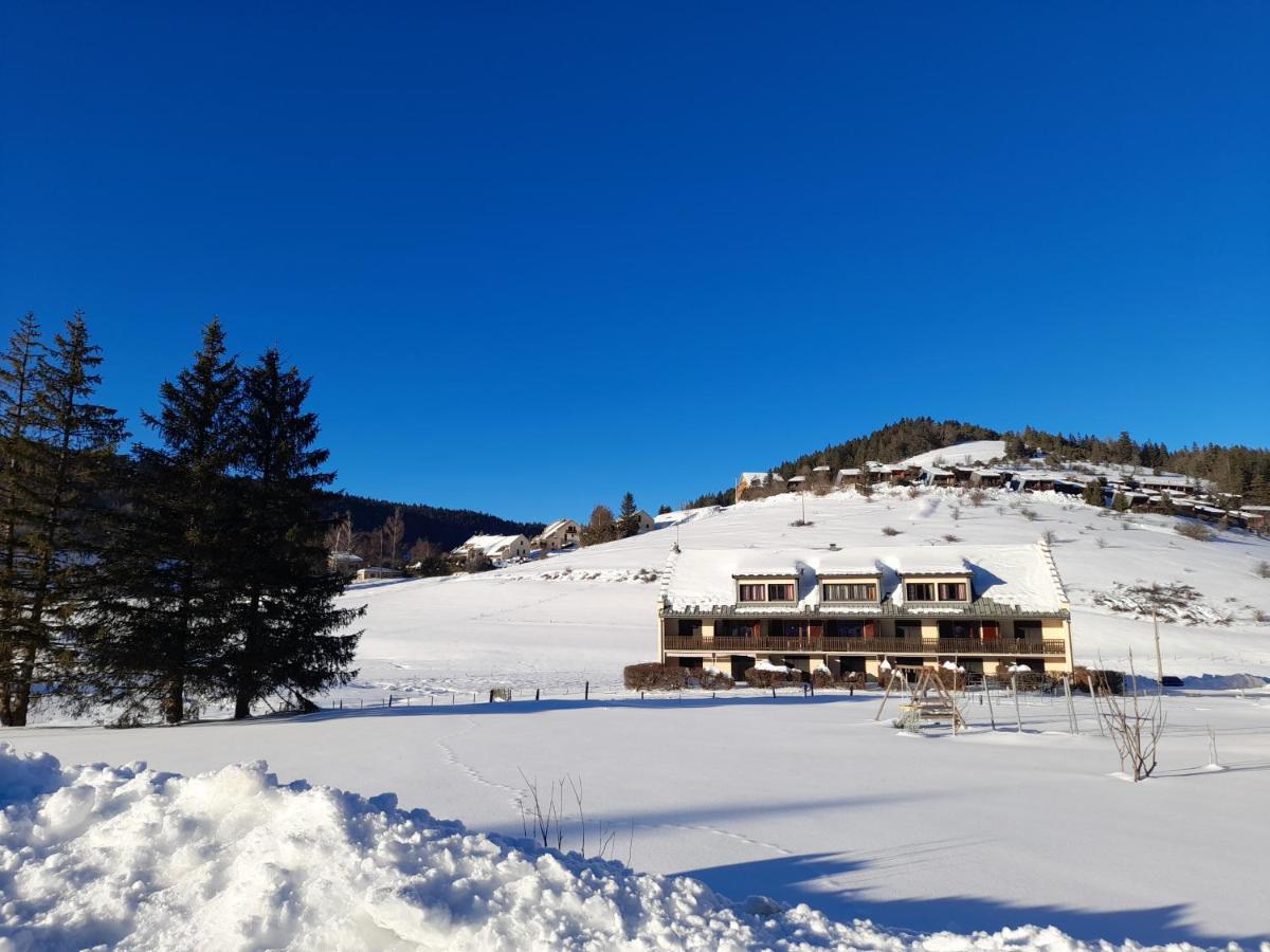 Duplex 59m2 - proche centre - balcon plein sud - B&B