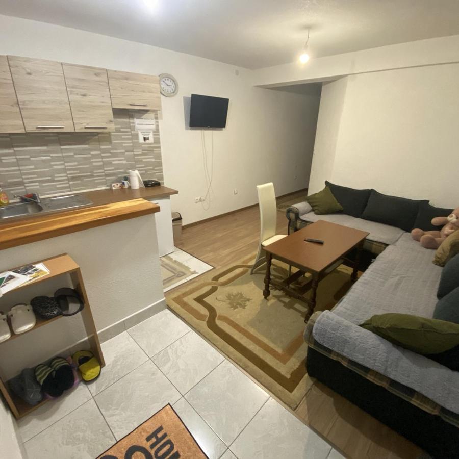 Apartamento - Planta baja