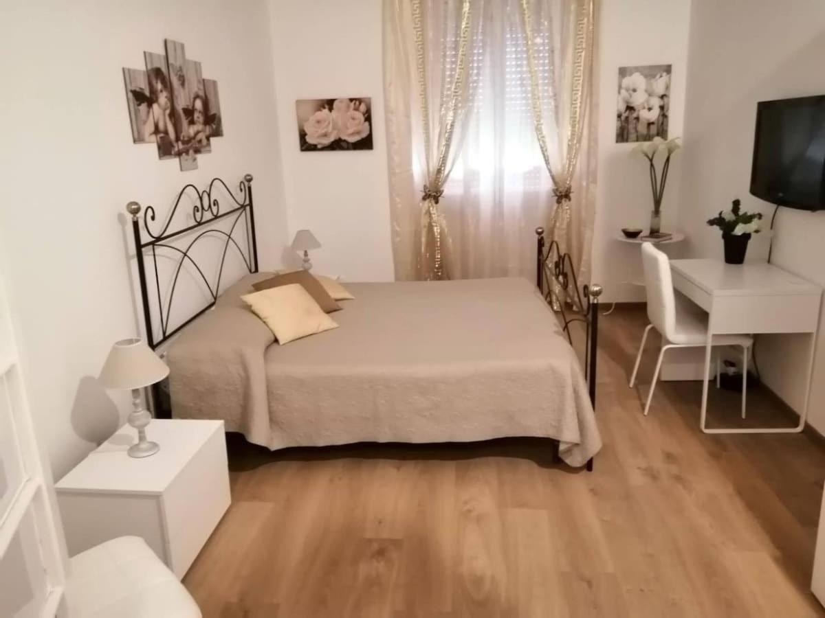 Art House Vatican Elegante appartamento Centrale - B&B Roma