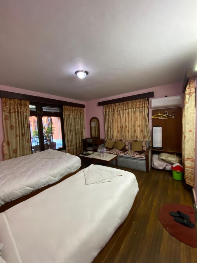 Suite Queen Deluxe