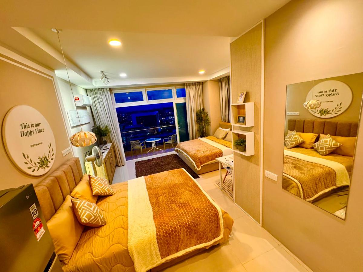 Apartamento de 1 dormitorio