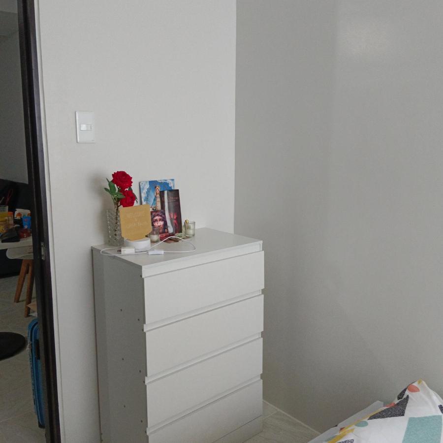 Piper Condo - Ferienwohnung Mandaue City