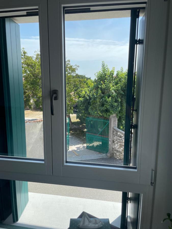 B&B La Marjolaine di Ale e Madda - Chambres d’hôtes Fagagna