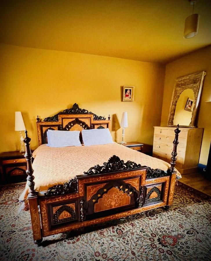 King Room with Garden View