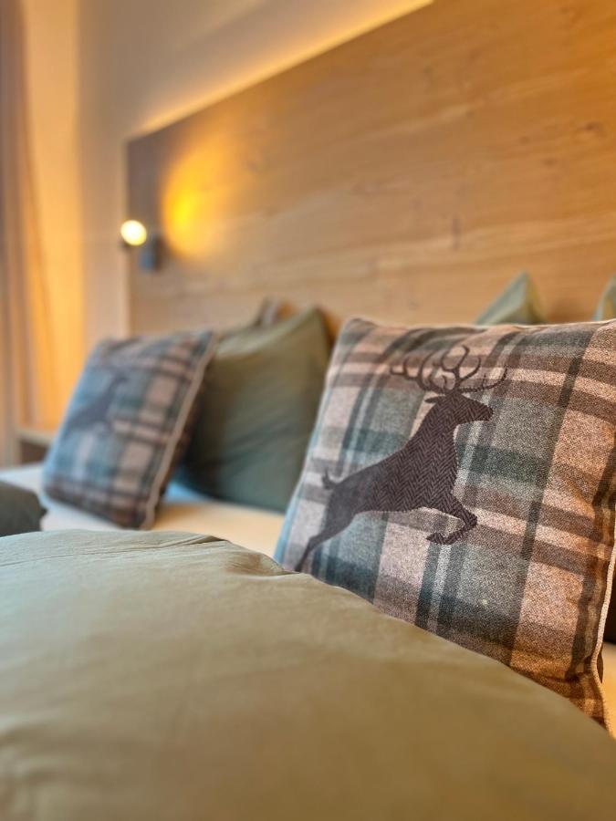 Ciasa Valiares - B&B