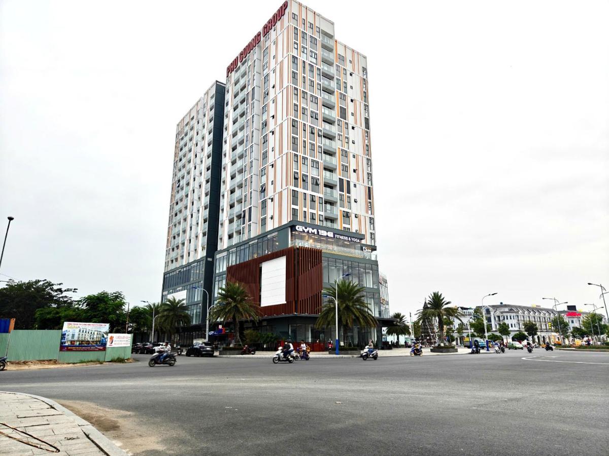 Căn Hộ Số 22 Studio 35m2 Chung Cư SOPHIA ở Rạch Giá - Chambres d’hôtes