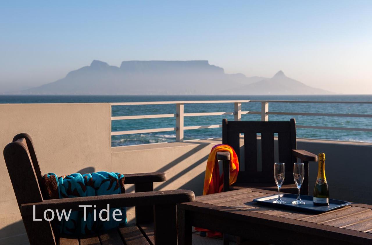 B&B Bloubergstrand - Bokkombaai - Bed and Breakfast Bloubergstrand