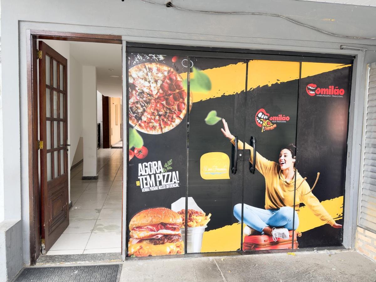 Apê com AC perto da praia - B&B Cabo Frio
