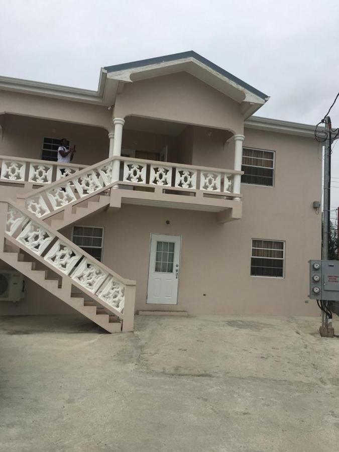 A home away from home - Ferienwohnung Orange Hill