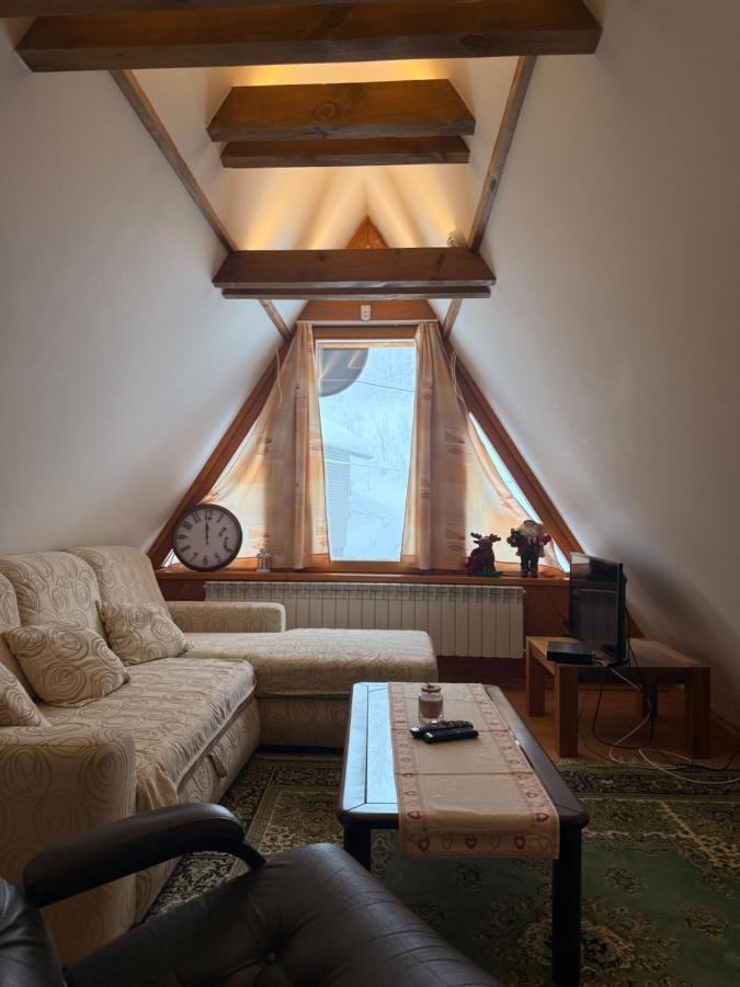 Standaard Kamer met Kingsize Bed