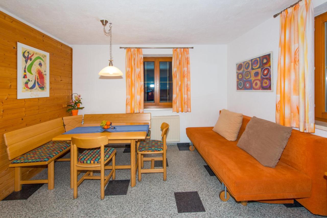 Ferienwohnung Franck - B&B Kleinarl