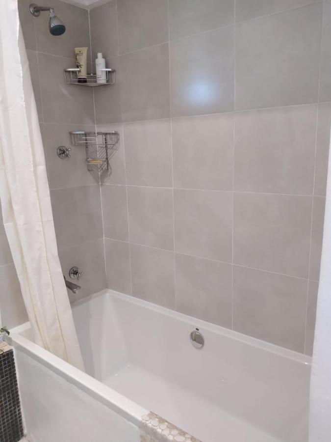 Familieappartement met 2 Slaapkamers en Uitzicht