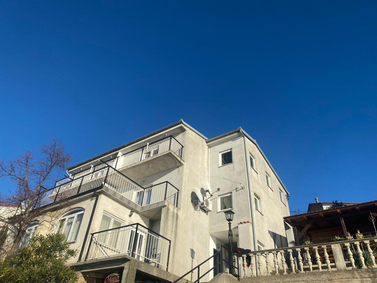 BRIŠKULa - B&B Segna