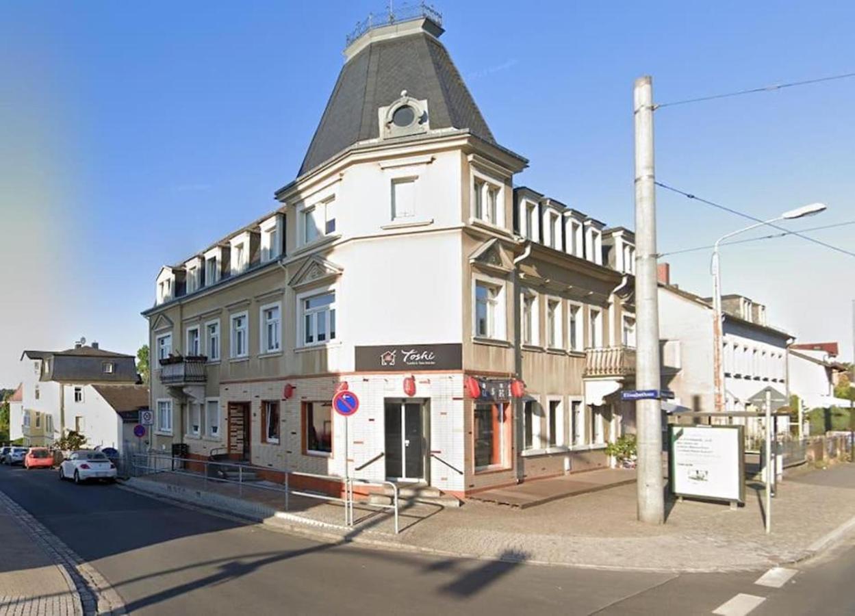 Entspannung pur in Dresden - Ferienwohnung