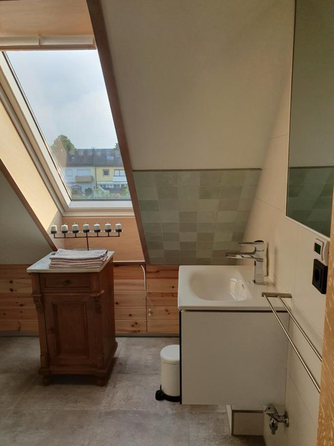 FeWo Kreuzblick - B&B