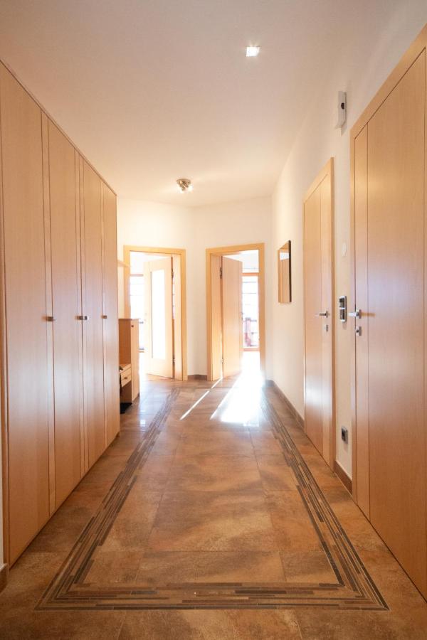 Superior Two-Bedroom Apartment