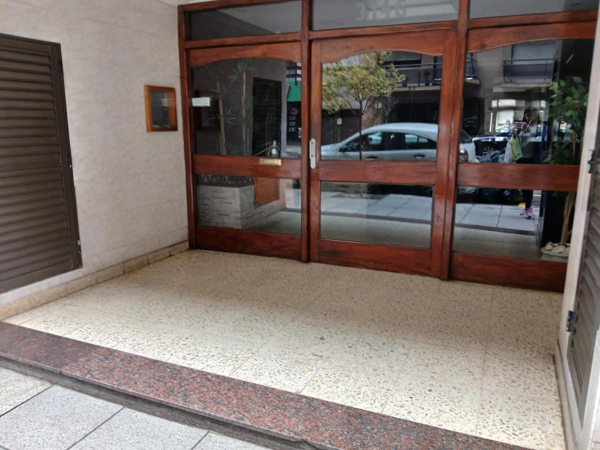 DEPARTAMENTO BALMAR a 400mt de la playa - Chambres d’hôtes Mar del Plata