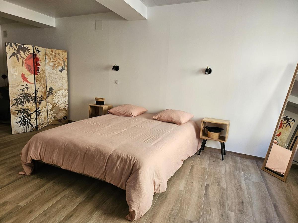 Casa con 1 dormitorio