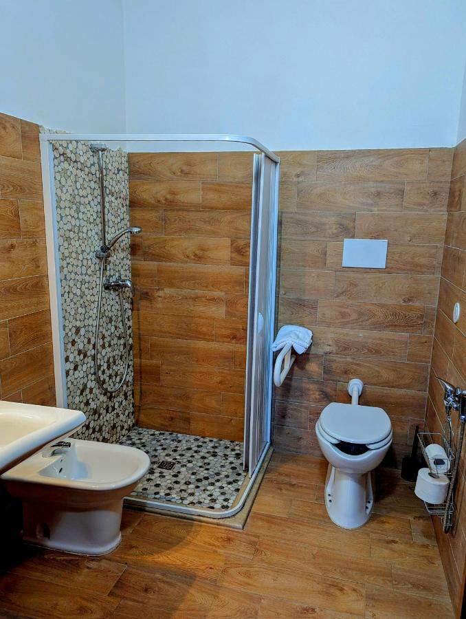 Triple Room - Disability Access