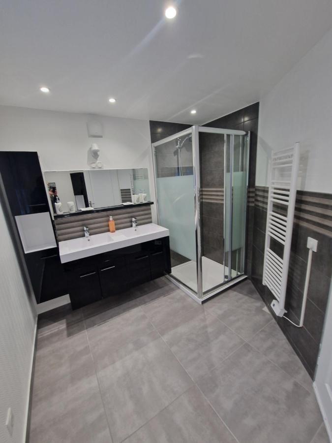 Appartement met 1 Slaapkamer