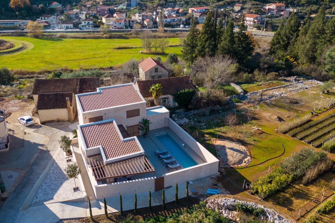 Villa Radojka - B&B Metković