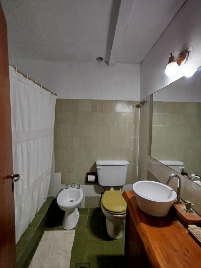 CASA ROCA Valle Hermoso - B&B Valle Hermoso