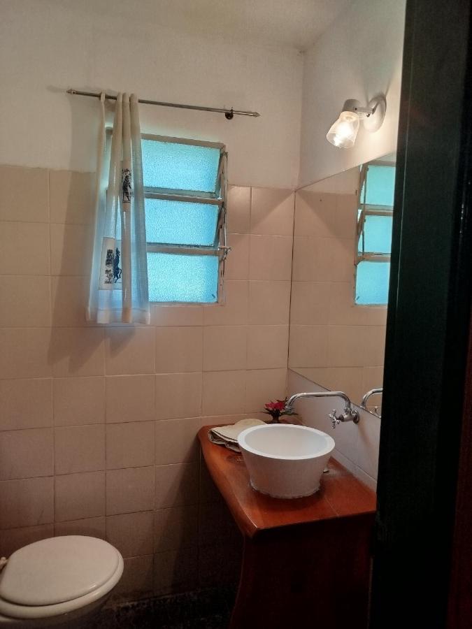 CASA ROCA Valle Hermoso - B&B Valle Hermoso