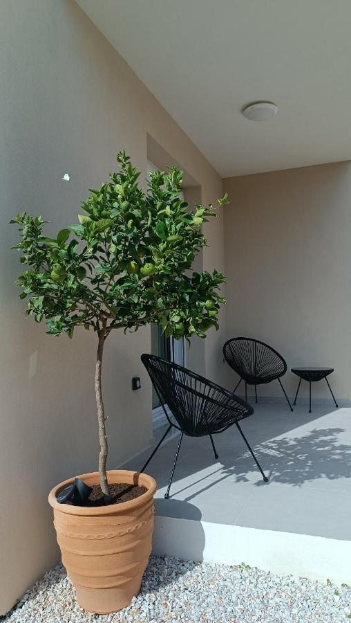 Villa Terra Nuova - B&B Kalyves