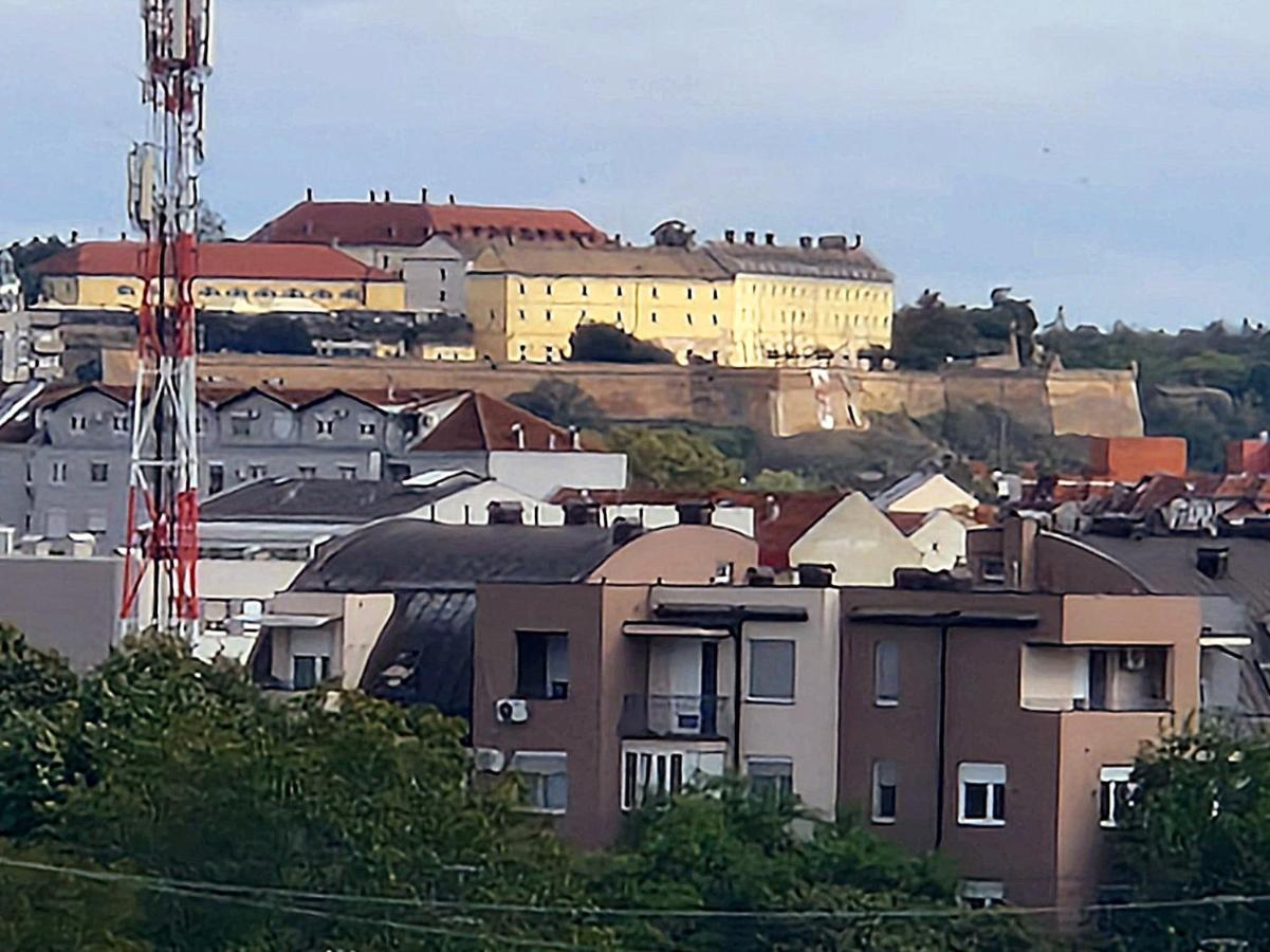 Apartman Luka - B&B