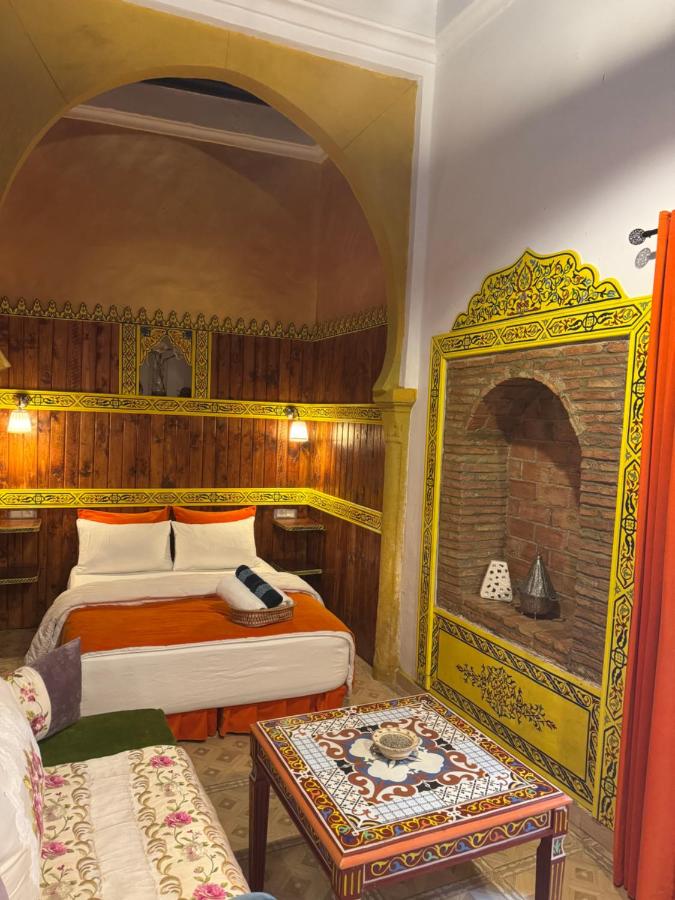 Doppelzimmer mit eigenem Bad