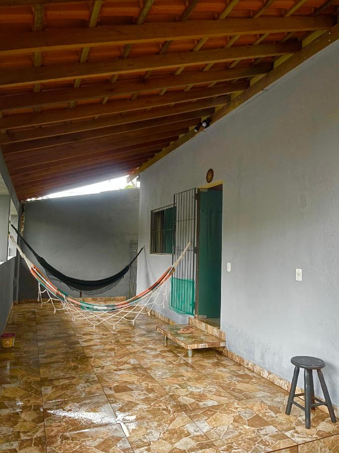 Casa de Praia Temporada Paraty - Areal do Taquari - B&B