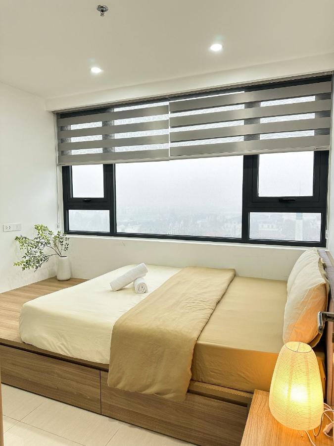 Appartement 3 Chambres Premium avec Balcon
