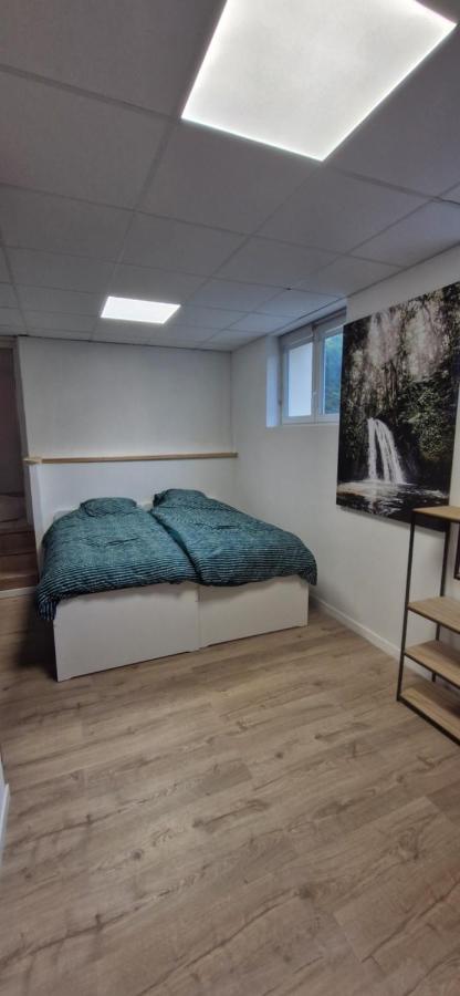 Studio des marmottes - B&B