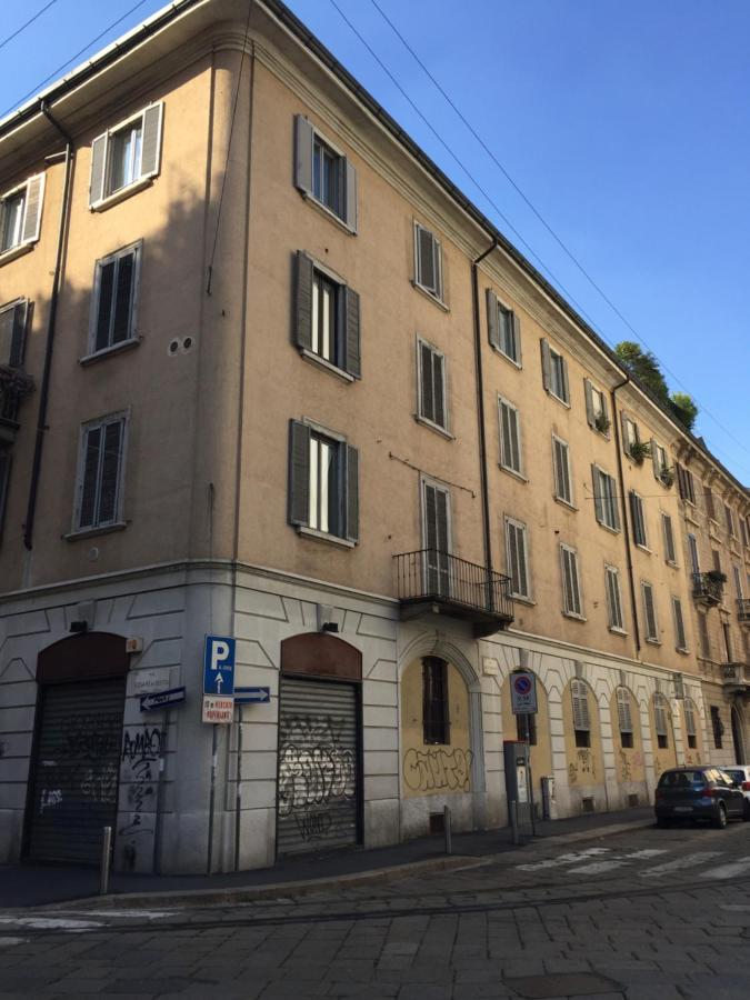 Casa di ringhiera milanese - B&B
