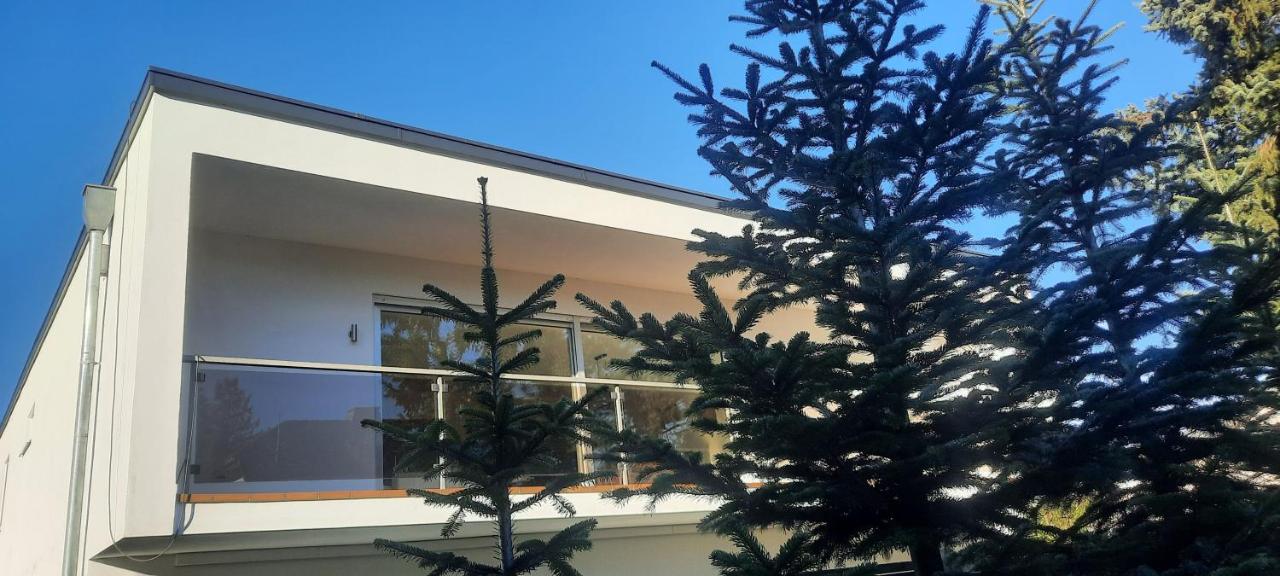 Loftwohnung - B&B