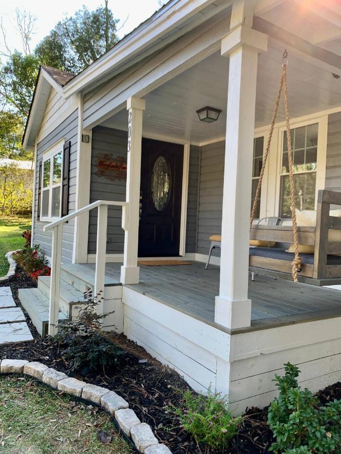 The Honeycomb Haven l 1 Mile to Downtown Thomasville - B&B