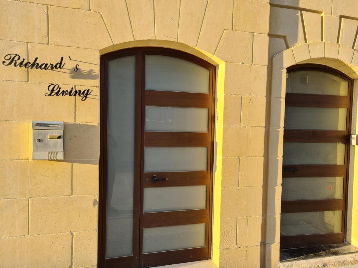 Richard's Living - B&B Xewkija