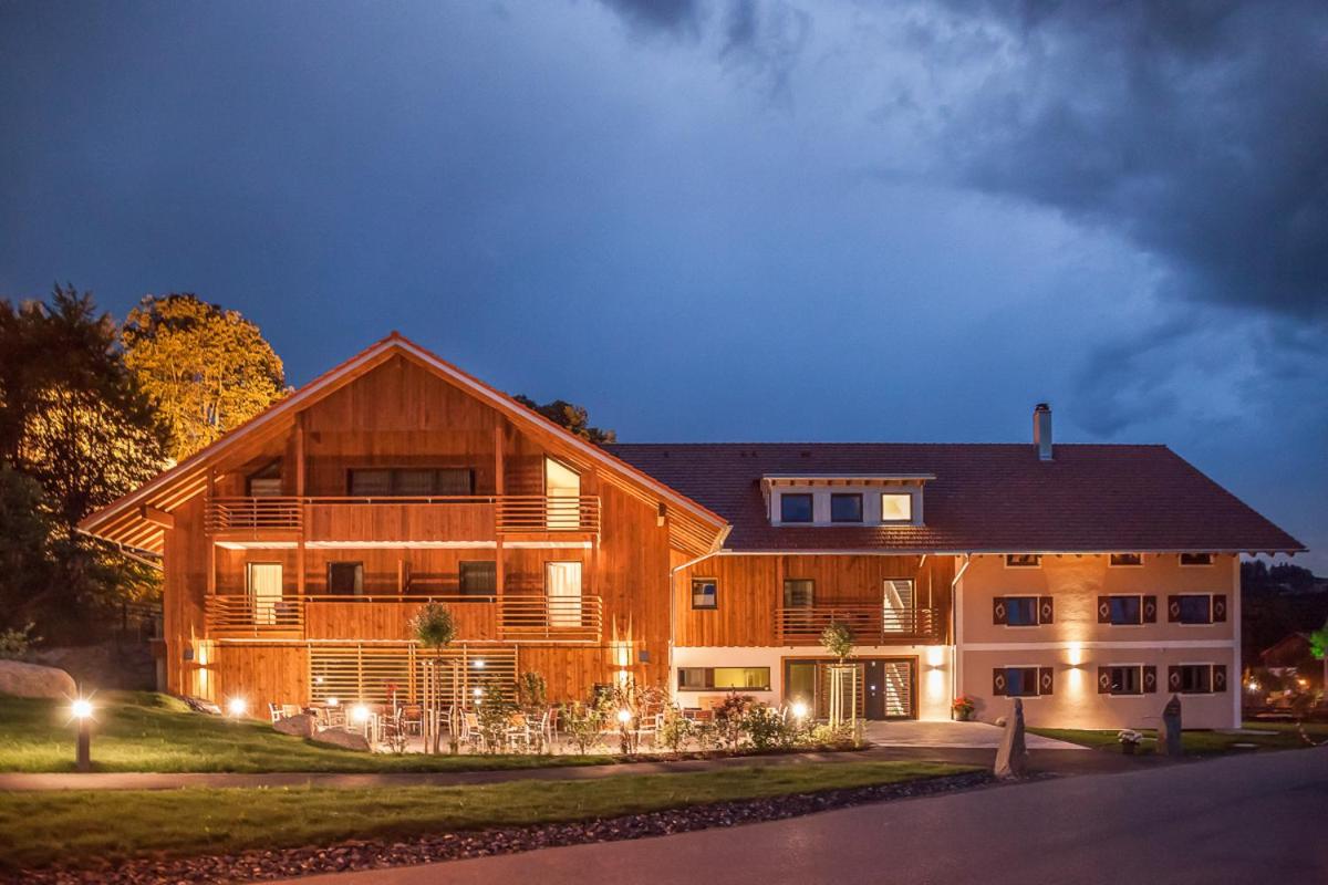 Hierlhof - Ferienwohnung Immenstadt im Allgäu