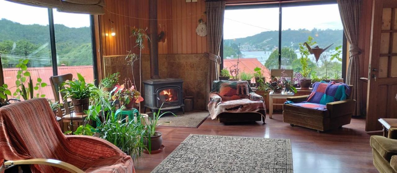 Habitación Casa Anáhuac - Ferienwohnung