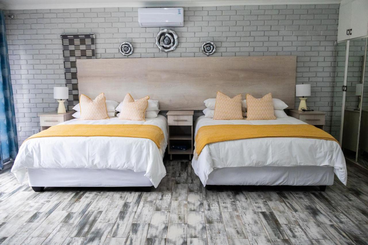 Superior Queen Room with Two Queen Beds