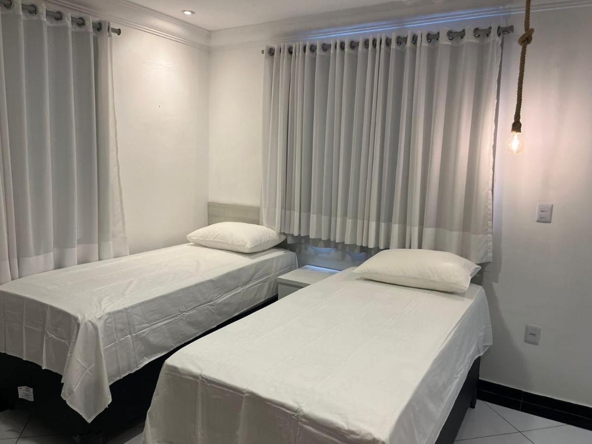 Double Room with Pool View