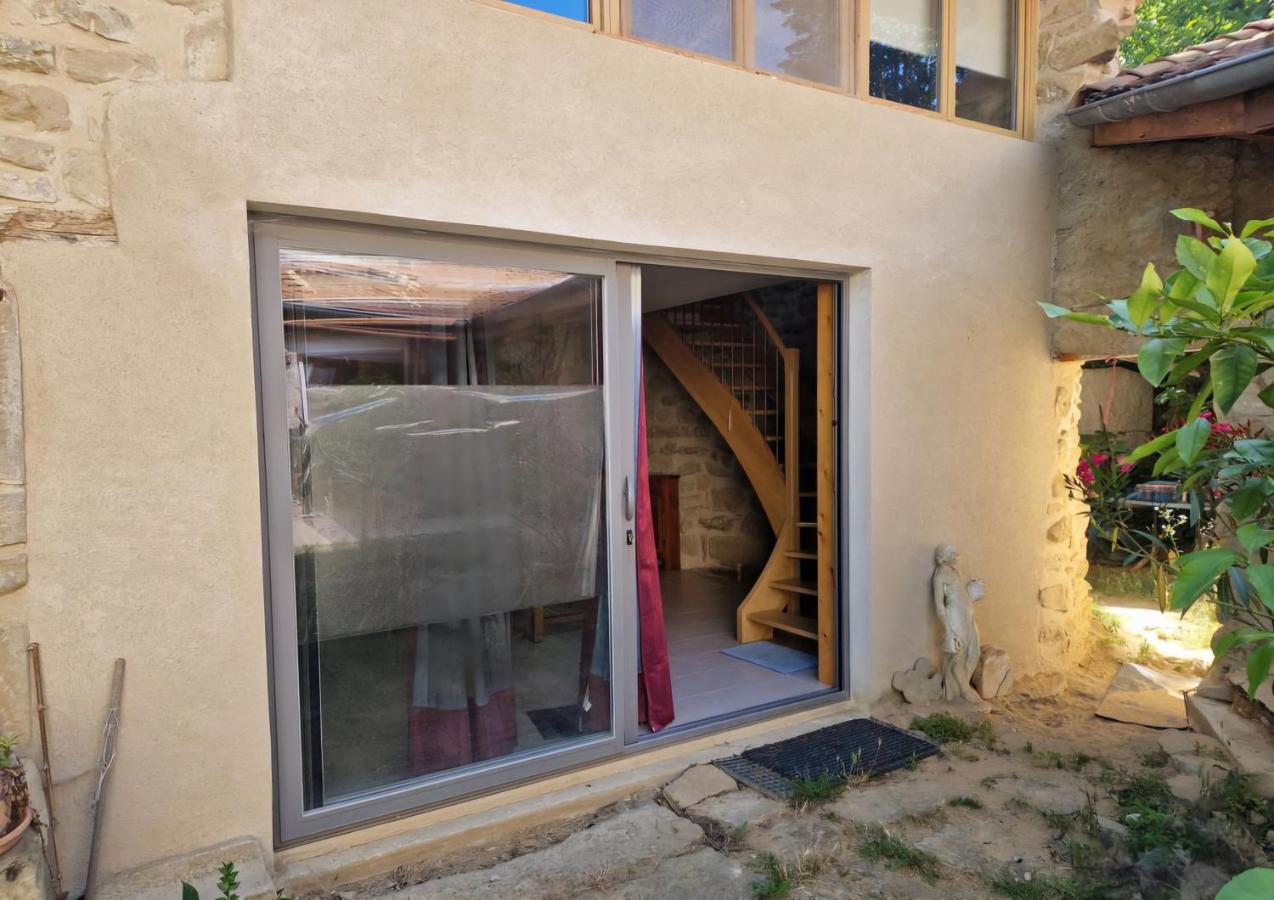 Studio Le Plancher - B&B