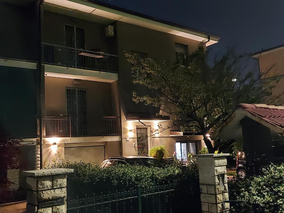 Casa Lerici, curato e tranquillo appartamento indipendente - Chambres d’hôtes