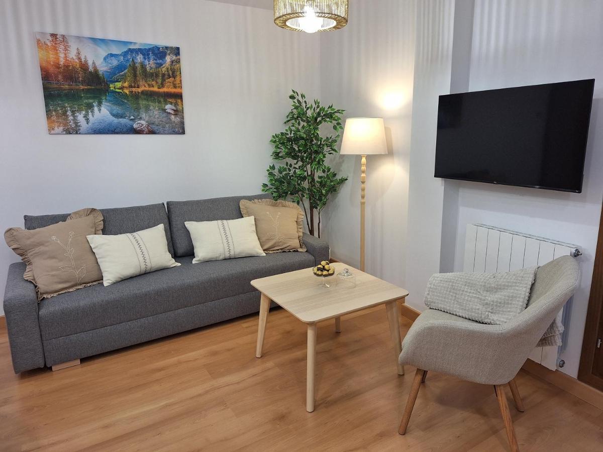 EscarraSuite - B&B Escarrilla