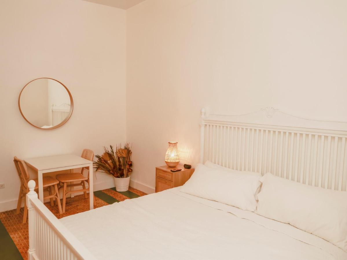 Maison Rouge - Room 4 - Bed and Breakfast Christiansted