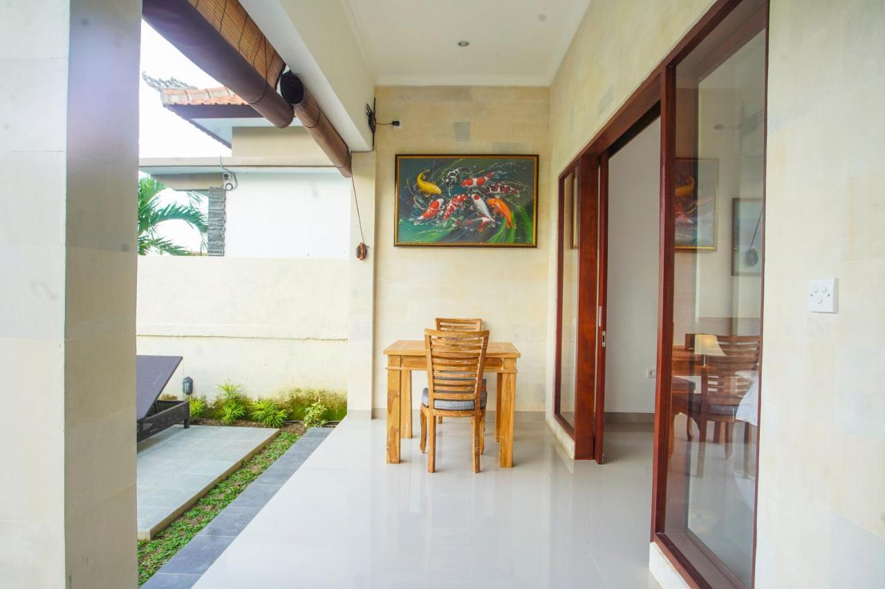 Villa con Piscina Privata 