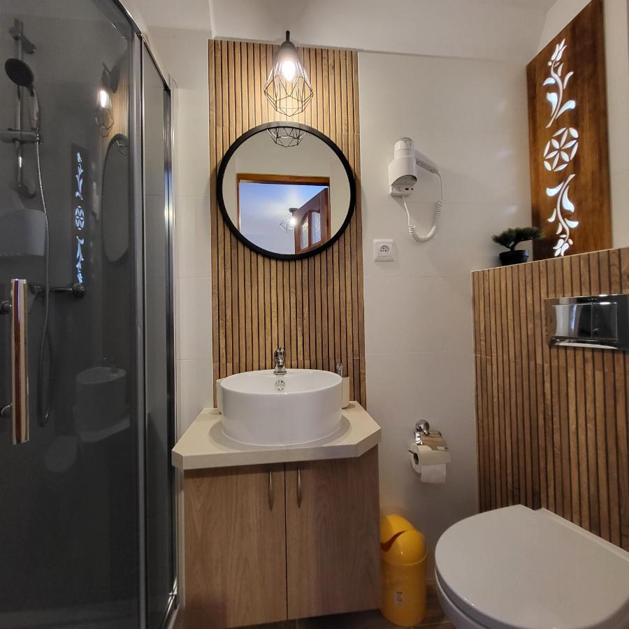 Petite Chambre Double