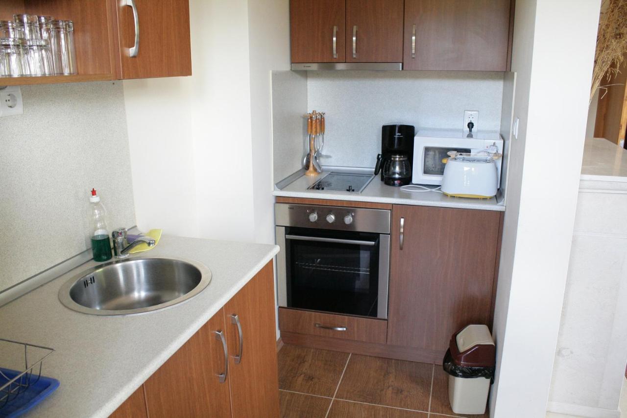 Apartamento de 2 dormitorios con vistas a la montaña