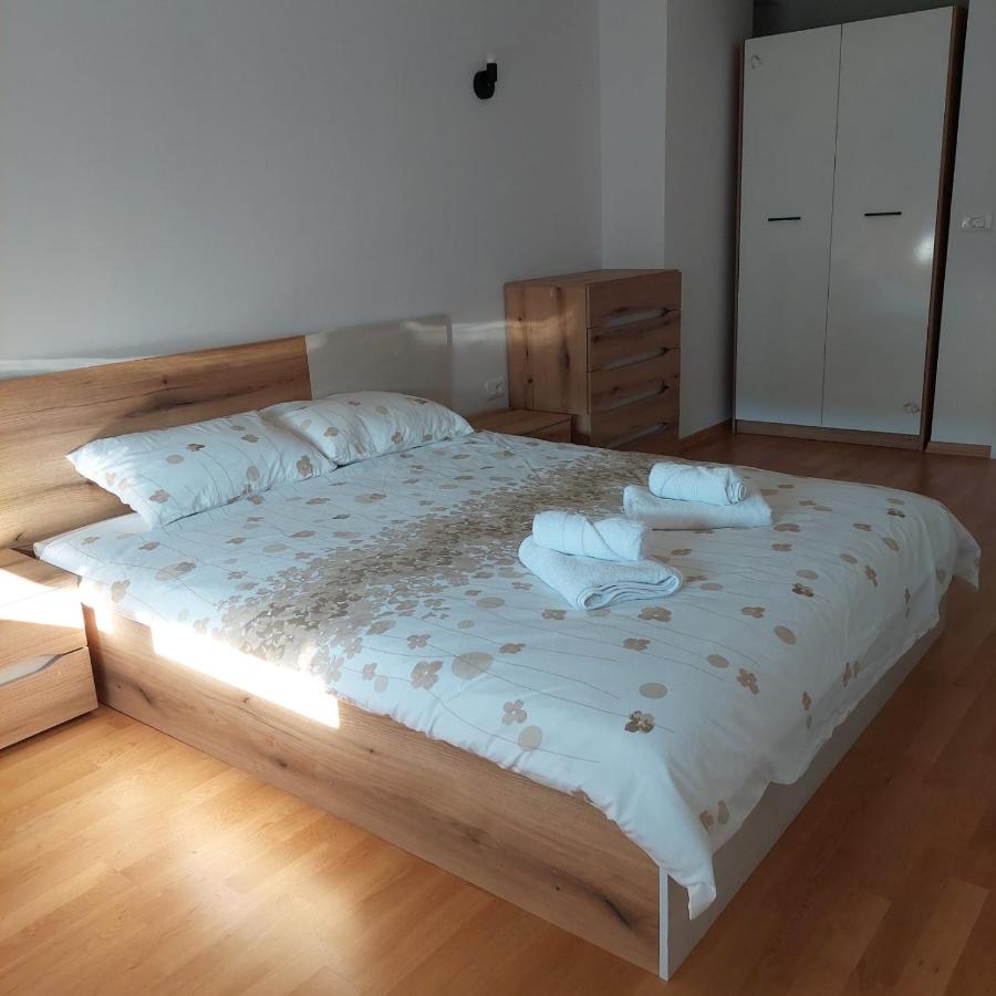 Appartamento con 1 Camera da Letto